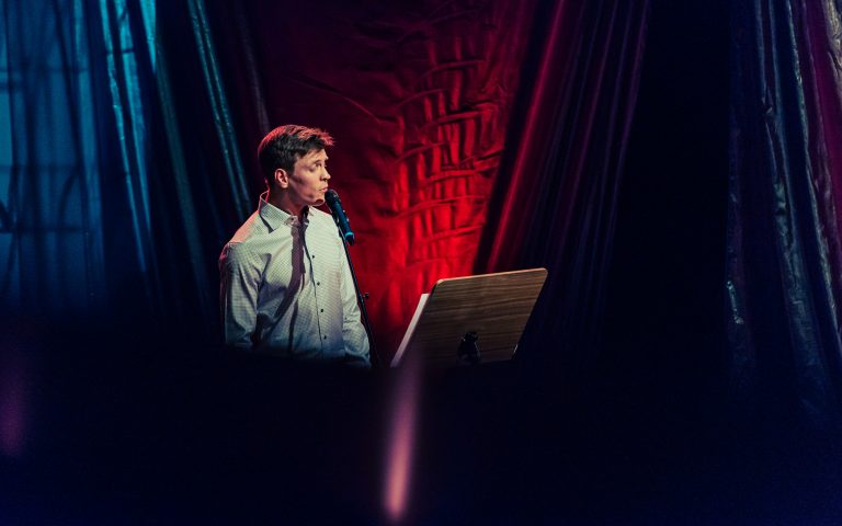 Helsinki Lit 2017