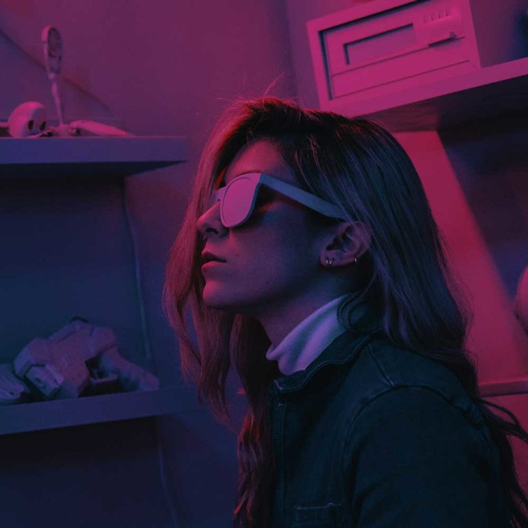 neon II