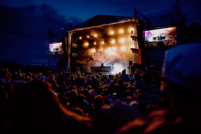 Diplo / Ruisrock 2019
