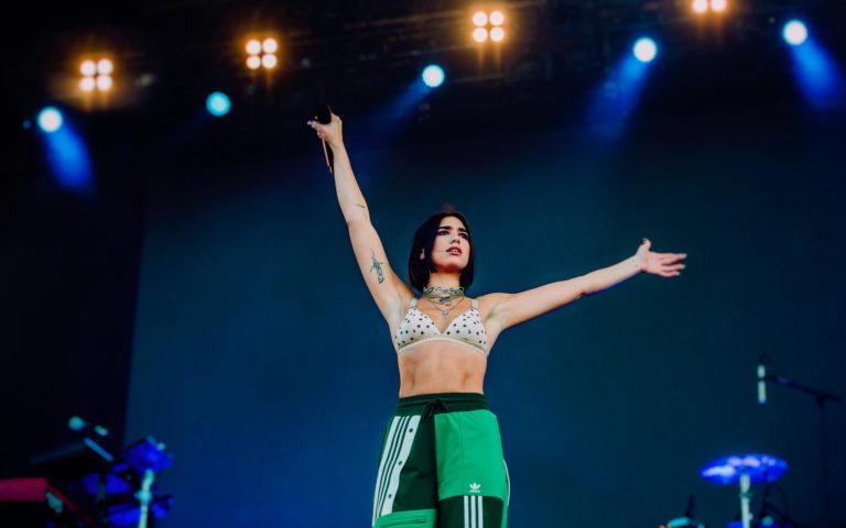 Dua Lipa