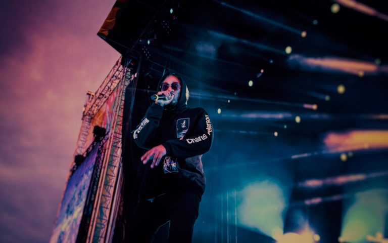 Future / Ruisrock 2019