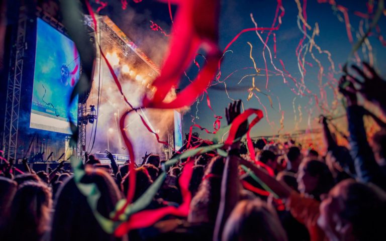 Ruisrock 2018