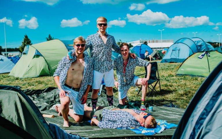 Ruisrock 2018