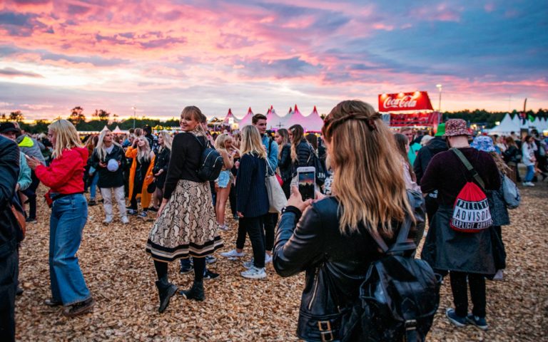 Ruisrock 2019