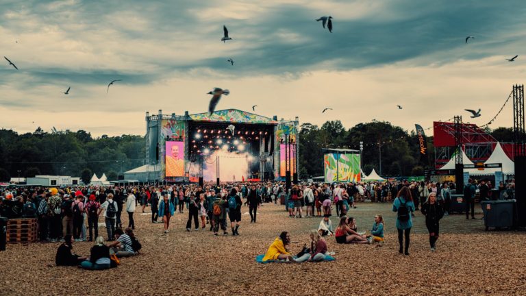 Ruisrock 2019
