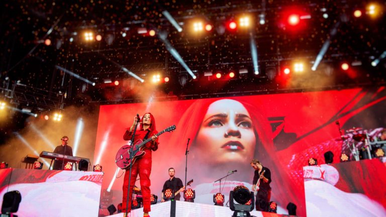 Ruisrock 2019