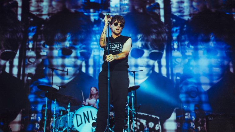 Louis Tomlinson
