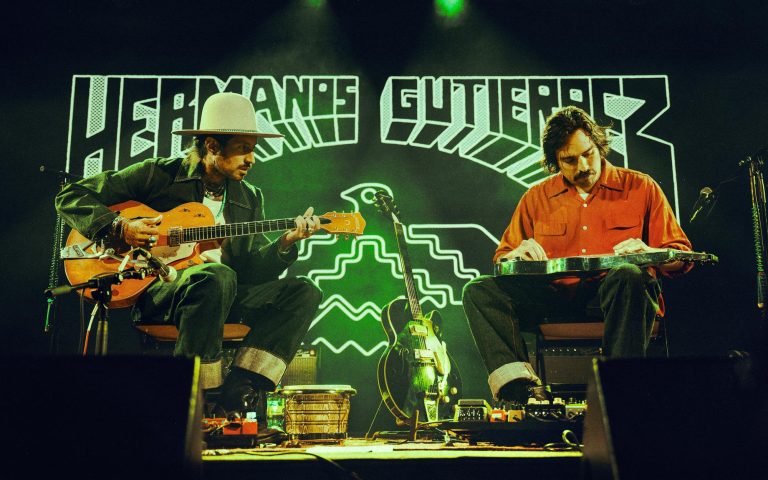 Hermanos Gutierrez